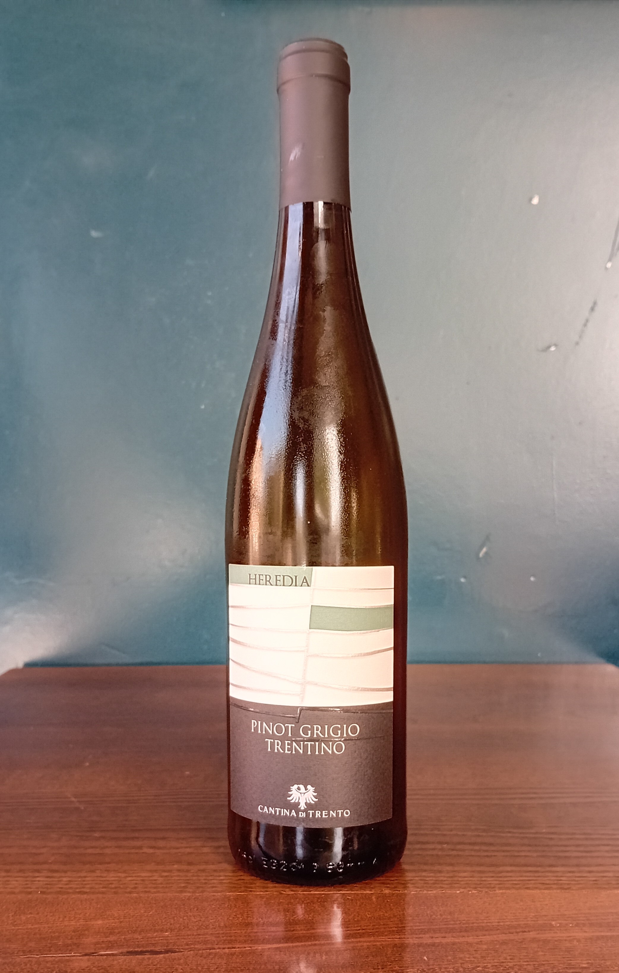 Pinot Grigio