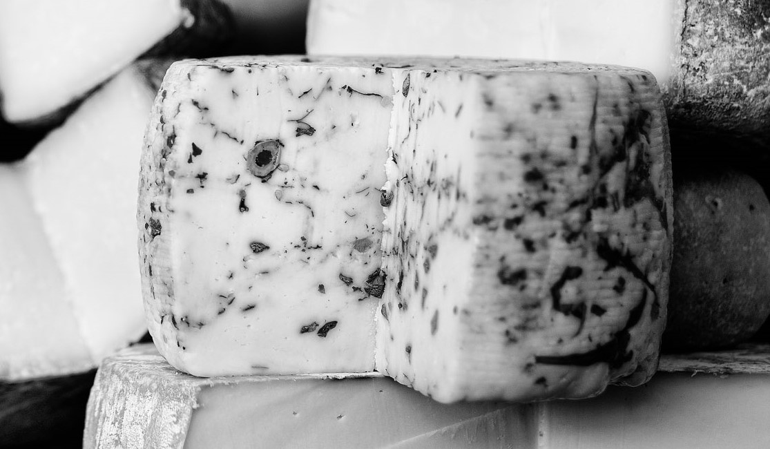 Pecorino Fantasia 250g