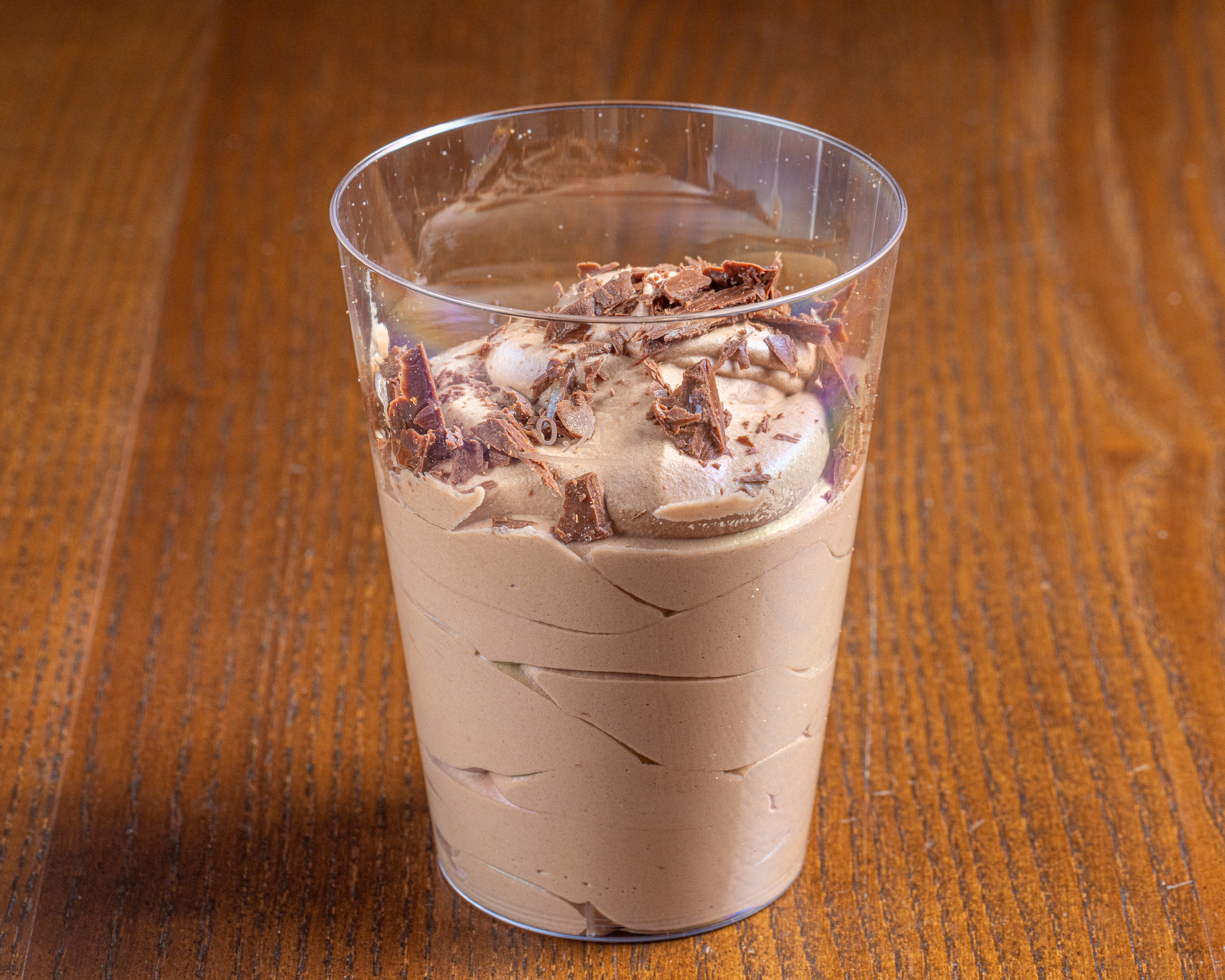 Angeluccis MousseChocolat