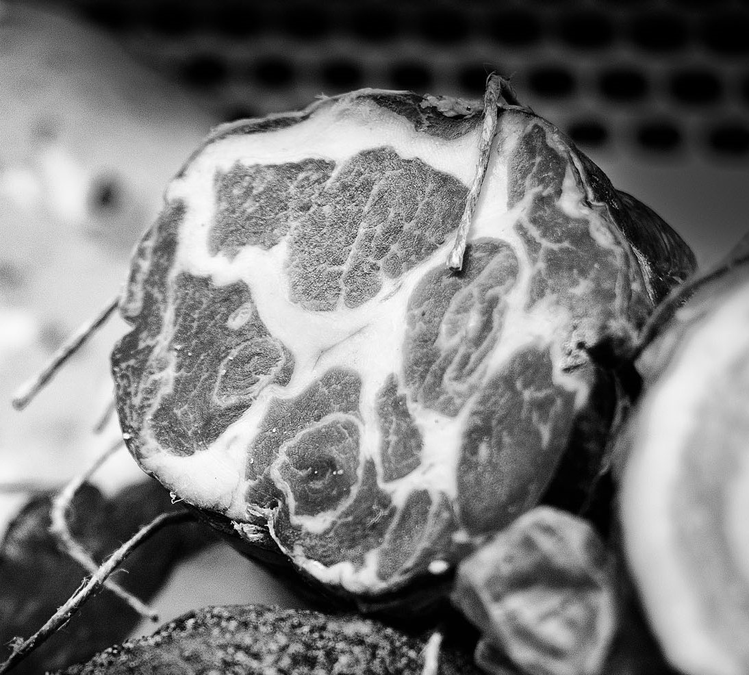 Coppa 120g