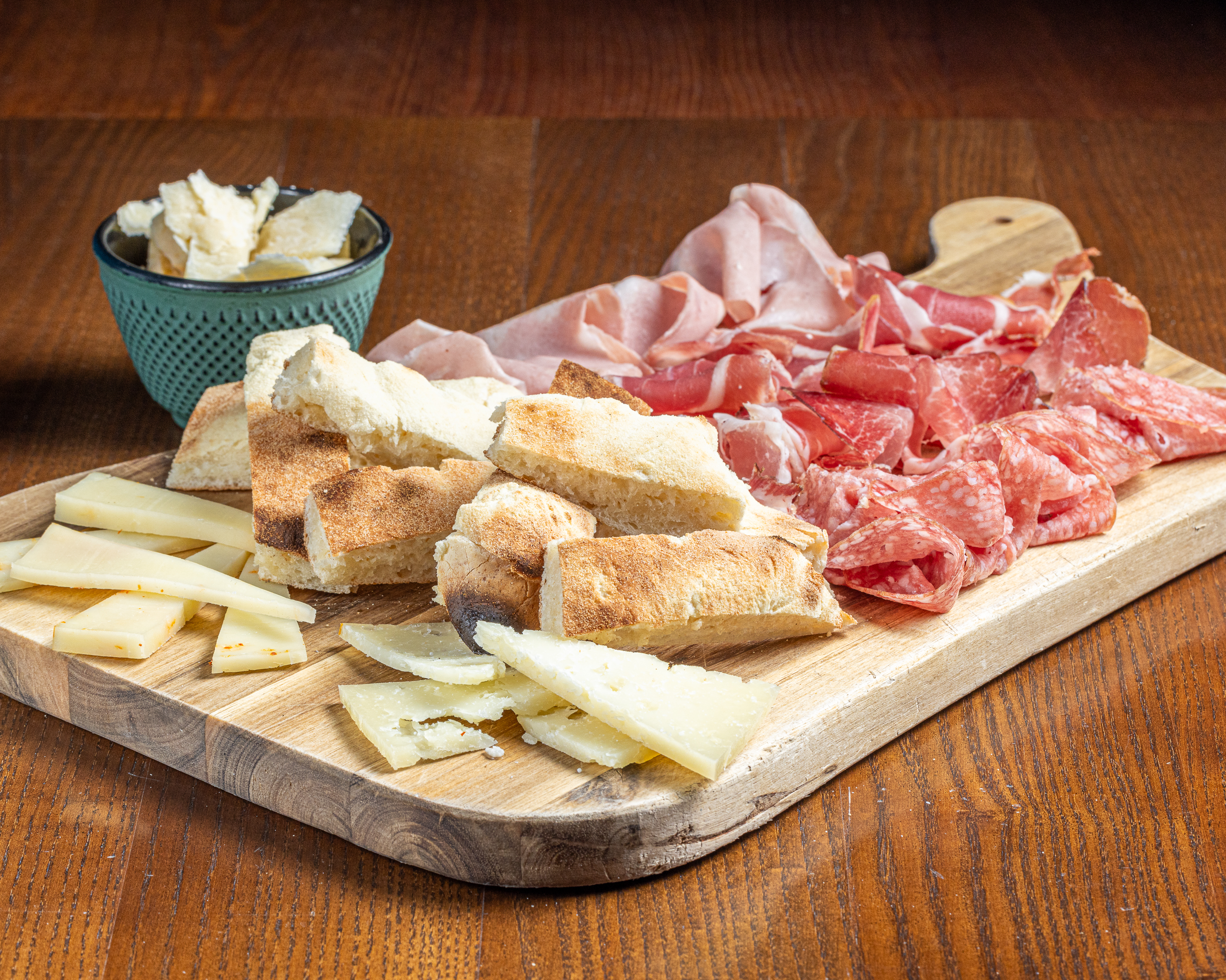 Angeluccis PetitePlanche