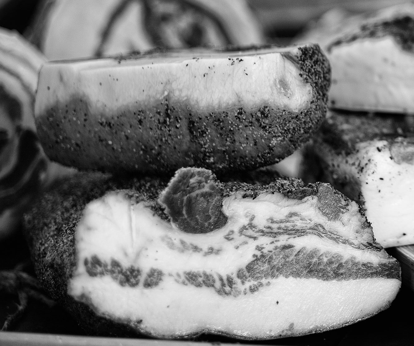 Guanciale 250g