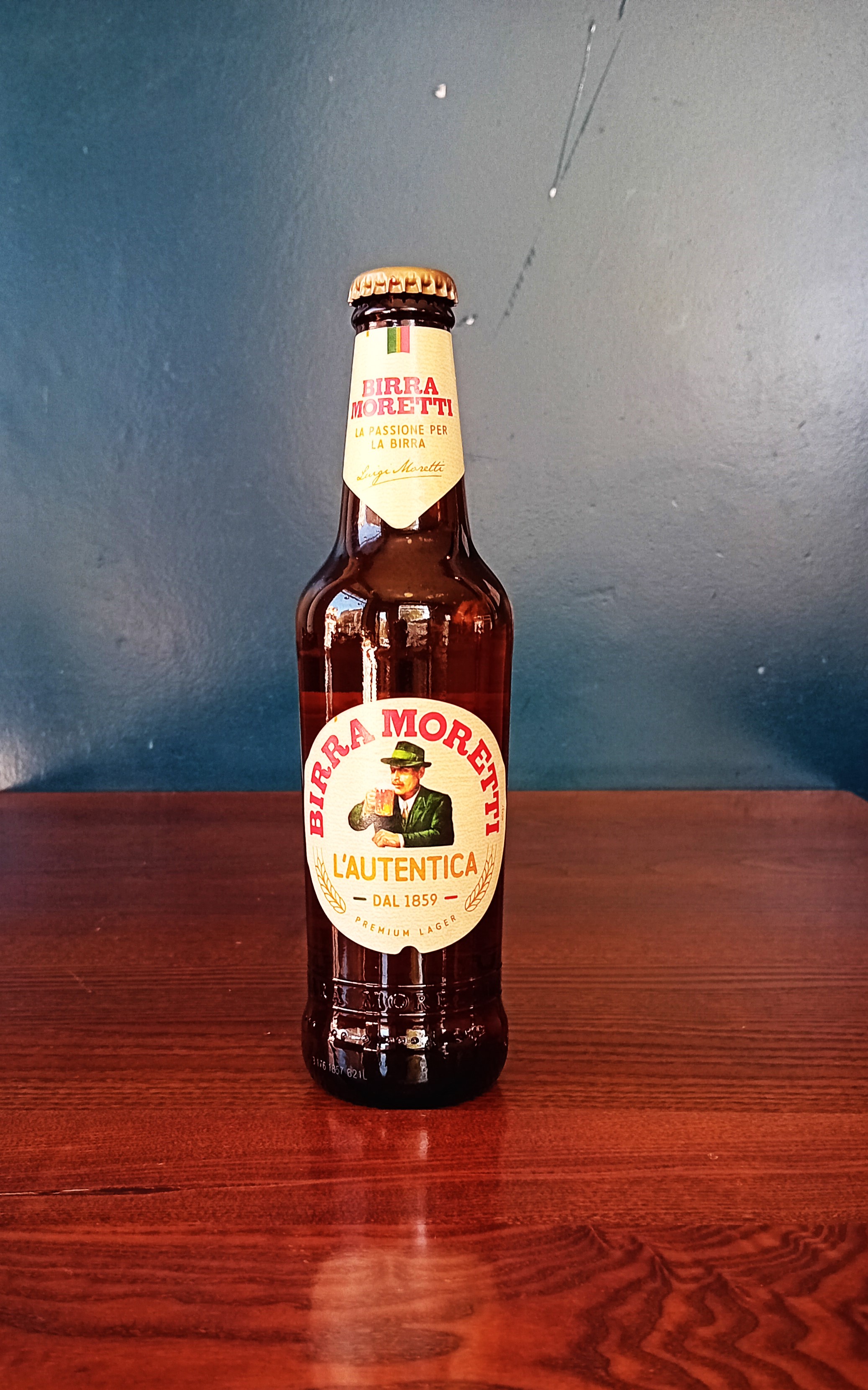 Moretti