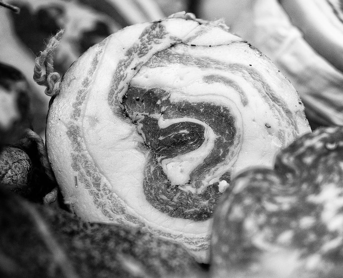 Pancetta 120g