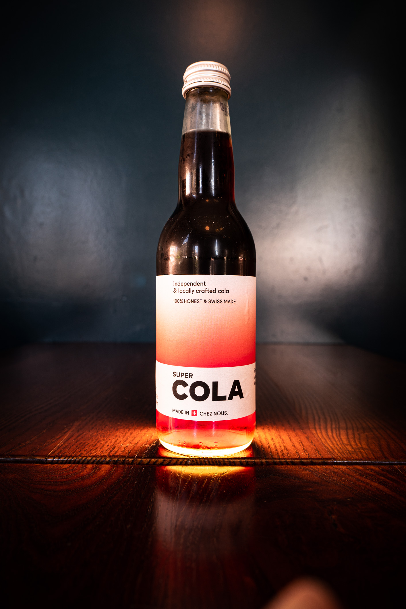 Super COLA