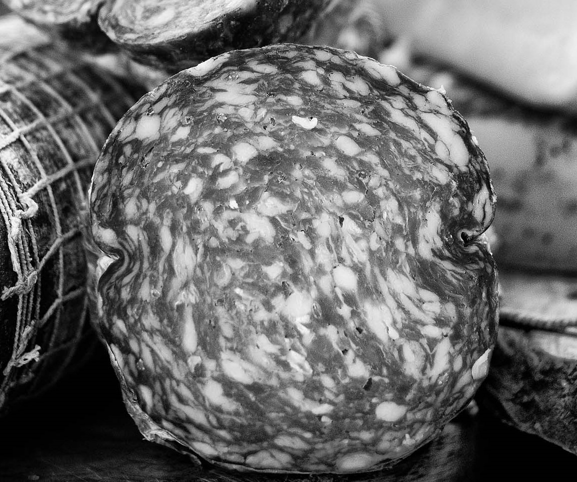 Salame Finocchiona 120g