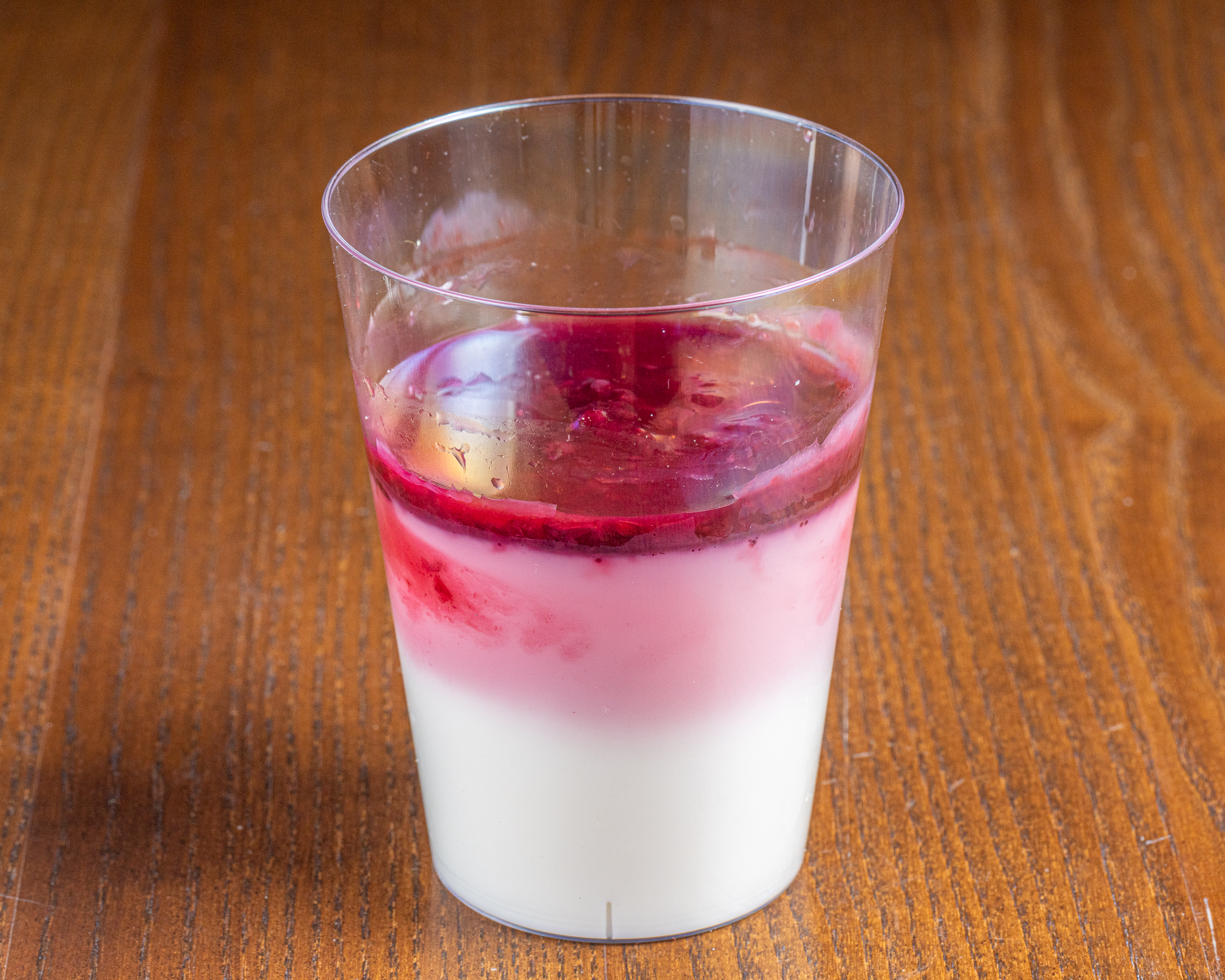 Angeluccis PannaCotta