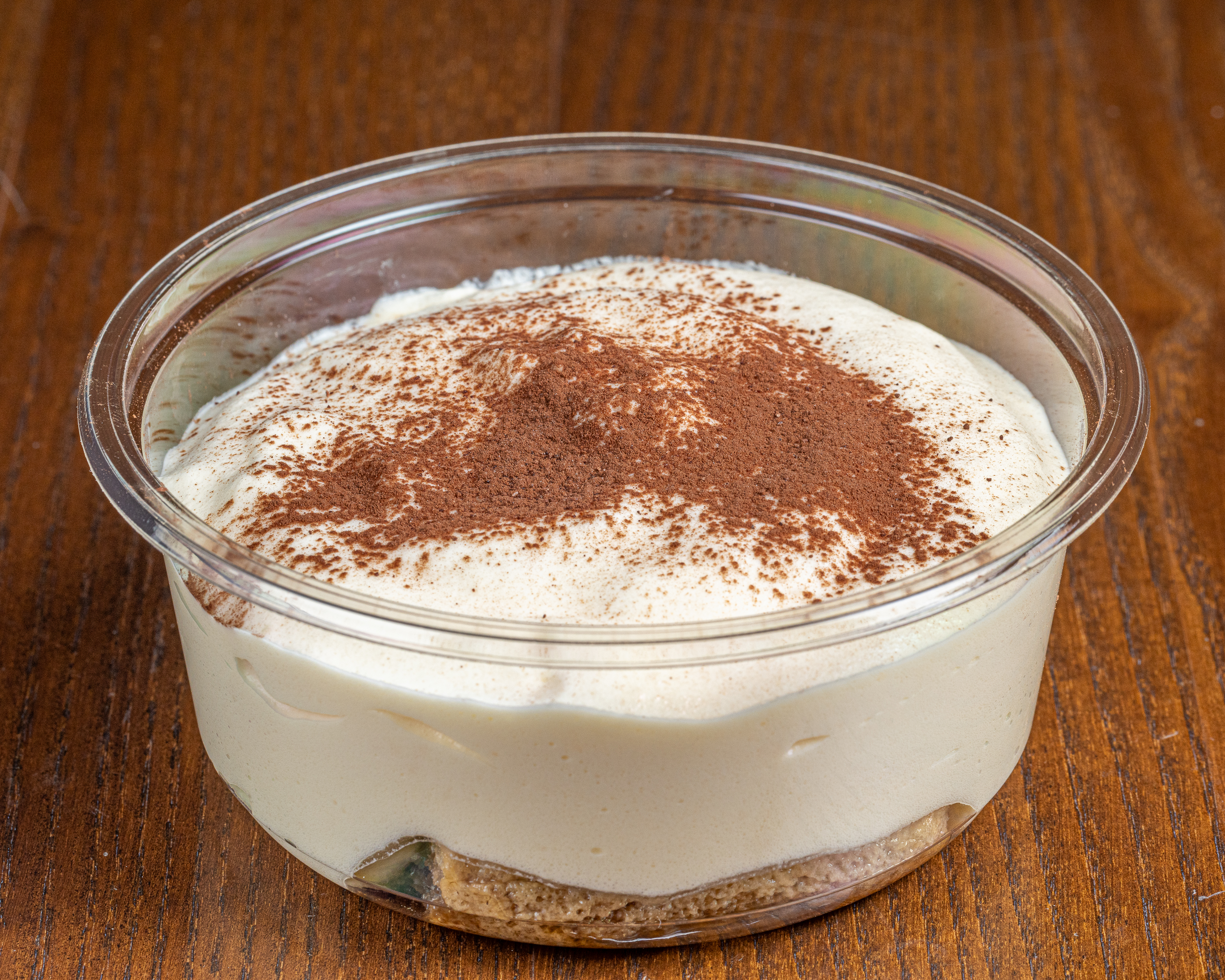 Angeluccis tiramisu