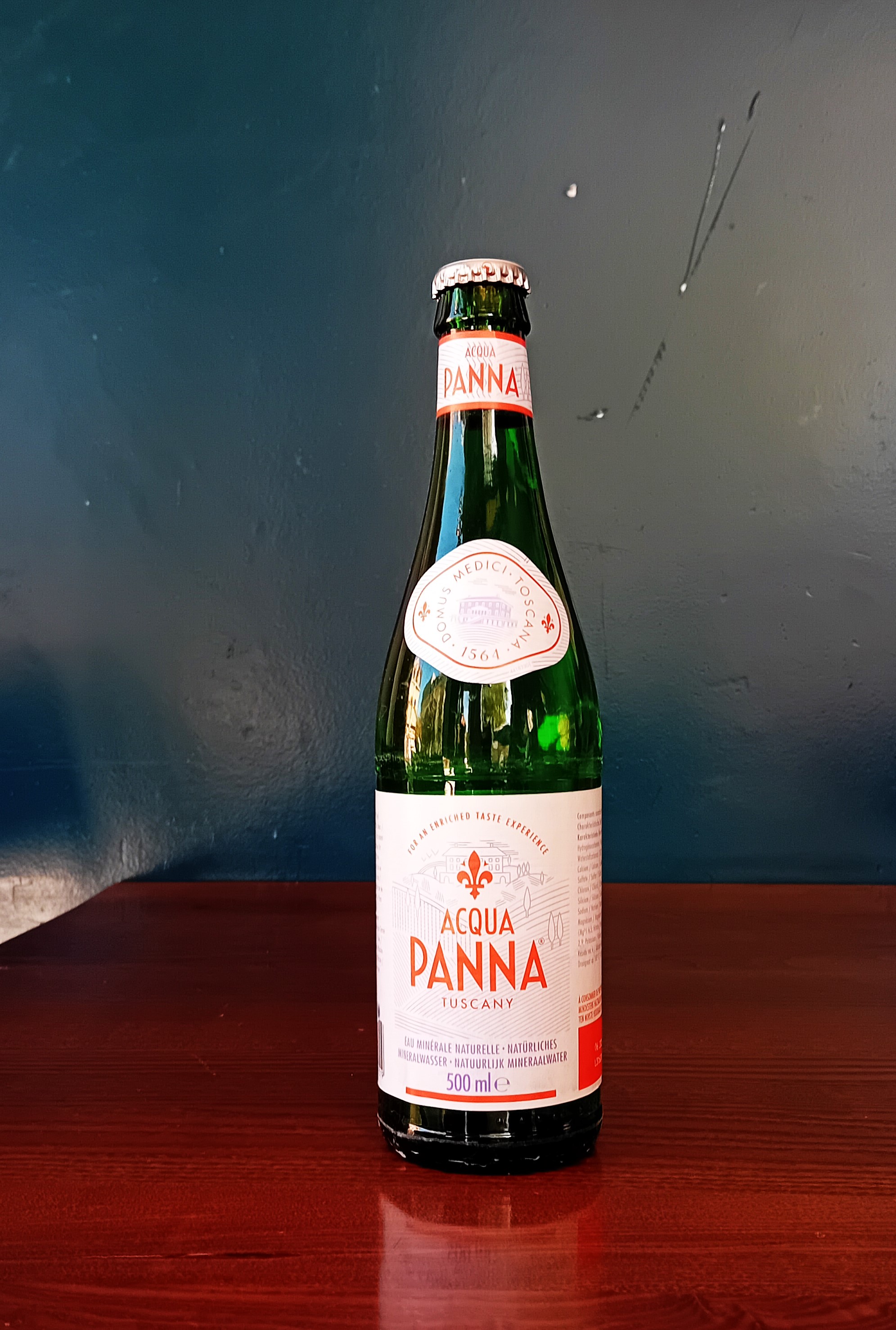 Acqua Panna