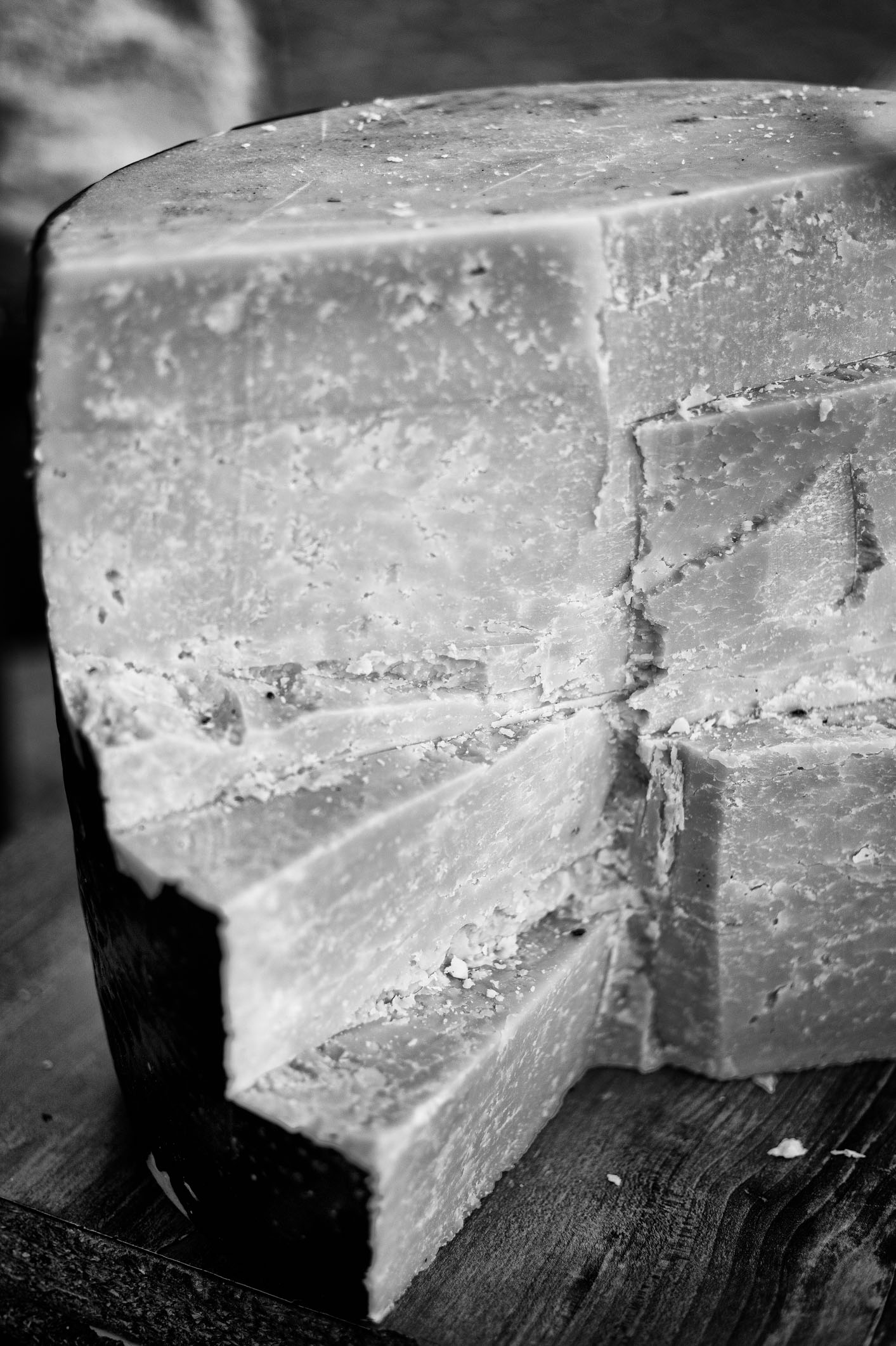 Pecorino Romano 250g