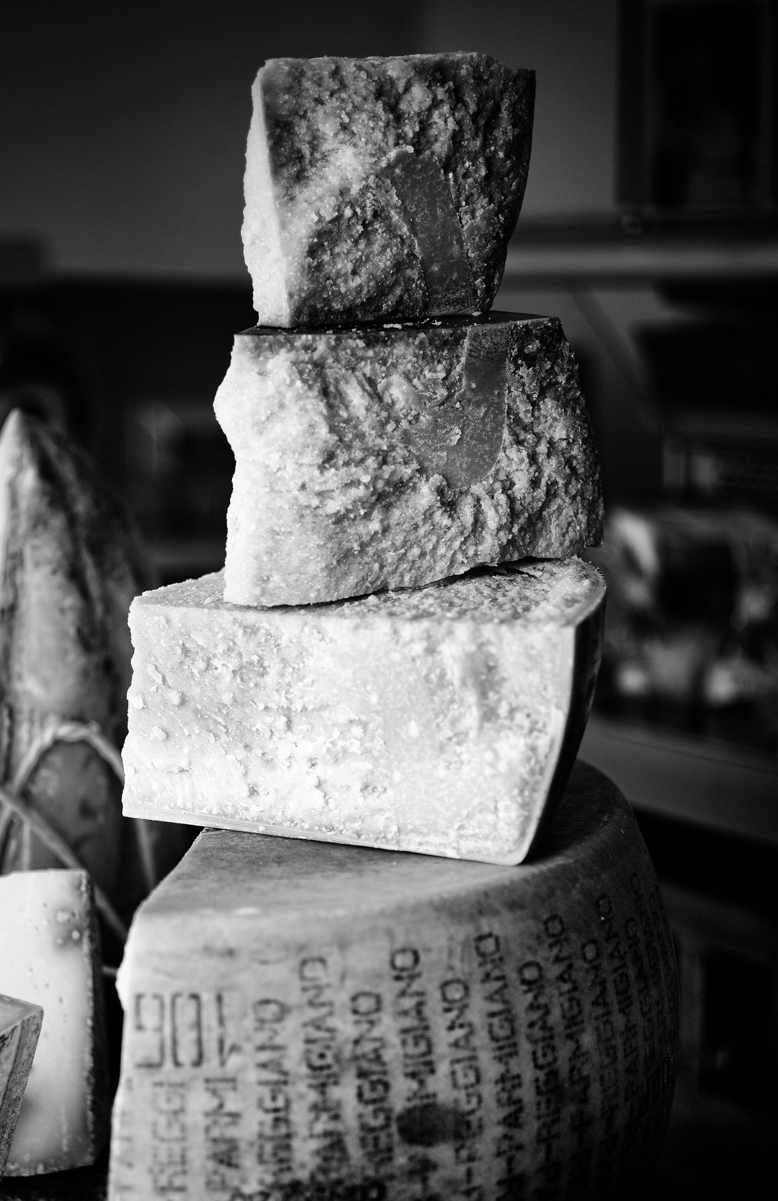 Parmigiano Reggiano 300g