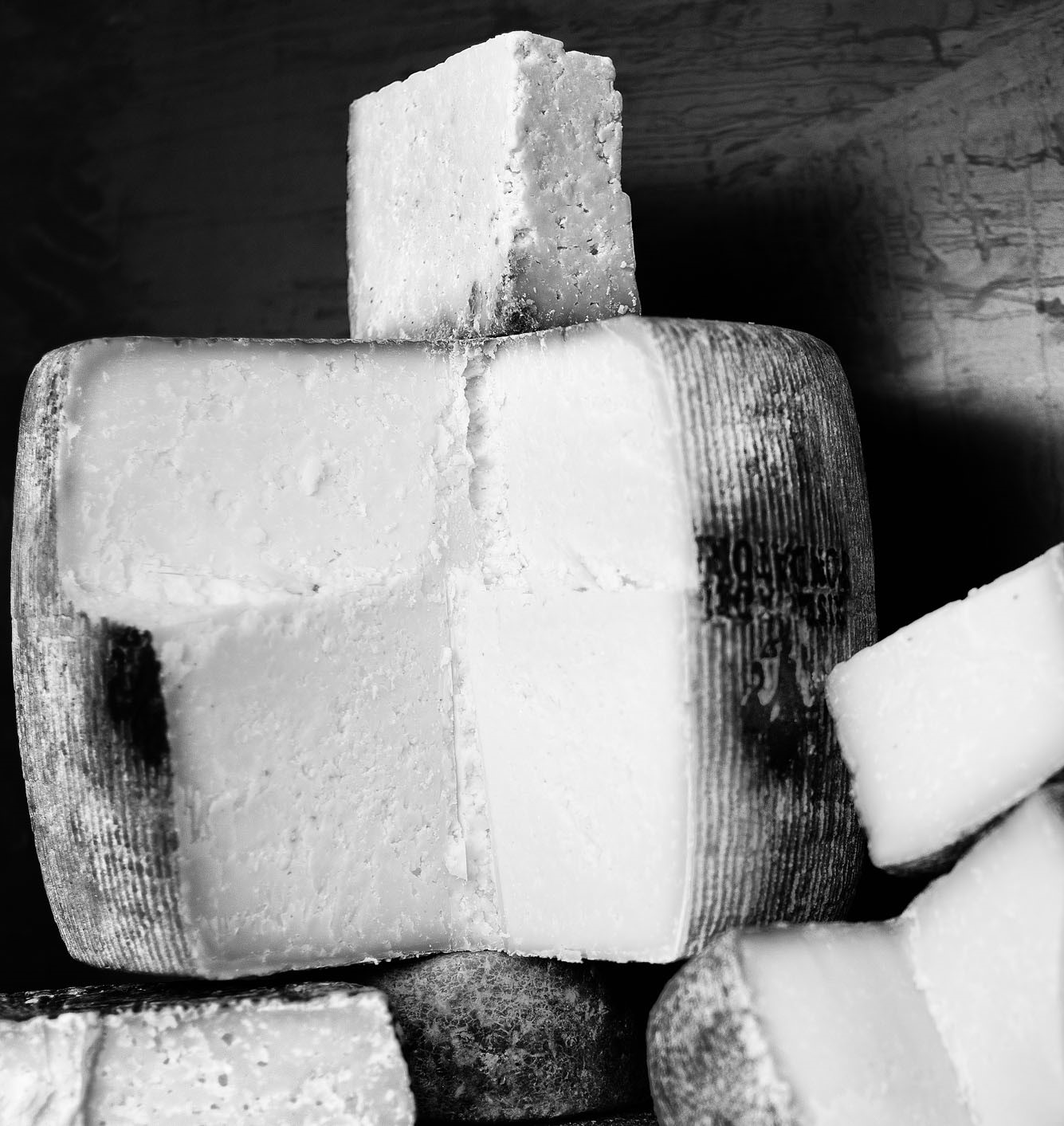 Pecorino delle Donne 250g
