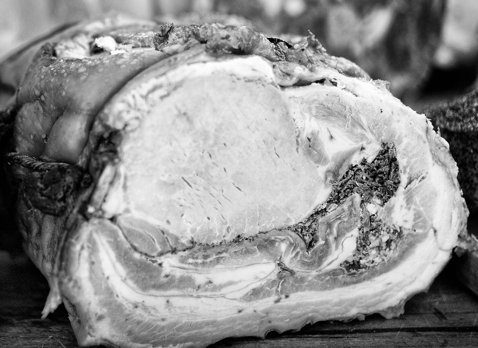 Porchetta 150g