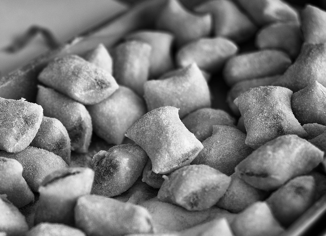Gnocchi alla Pizzaiola 300g