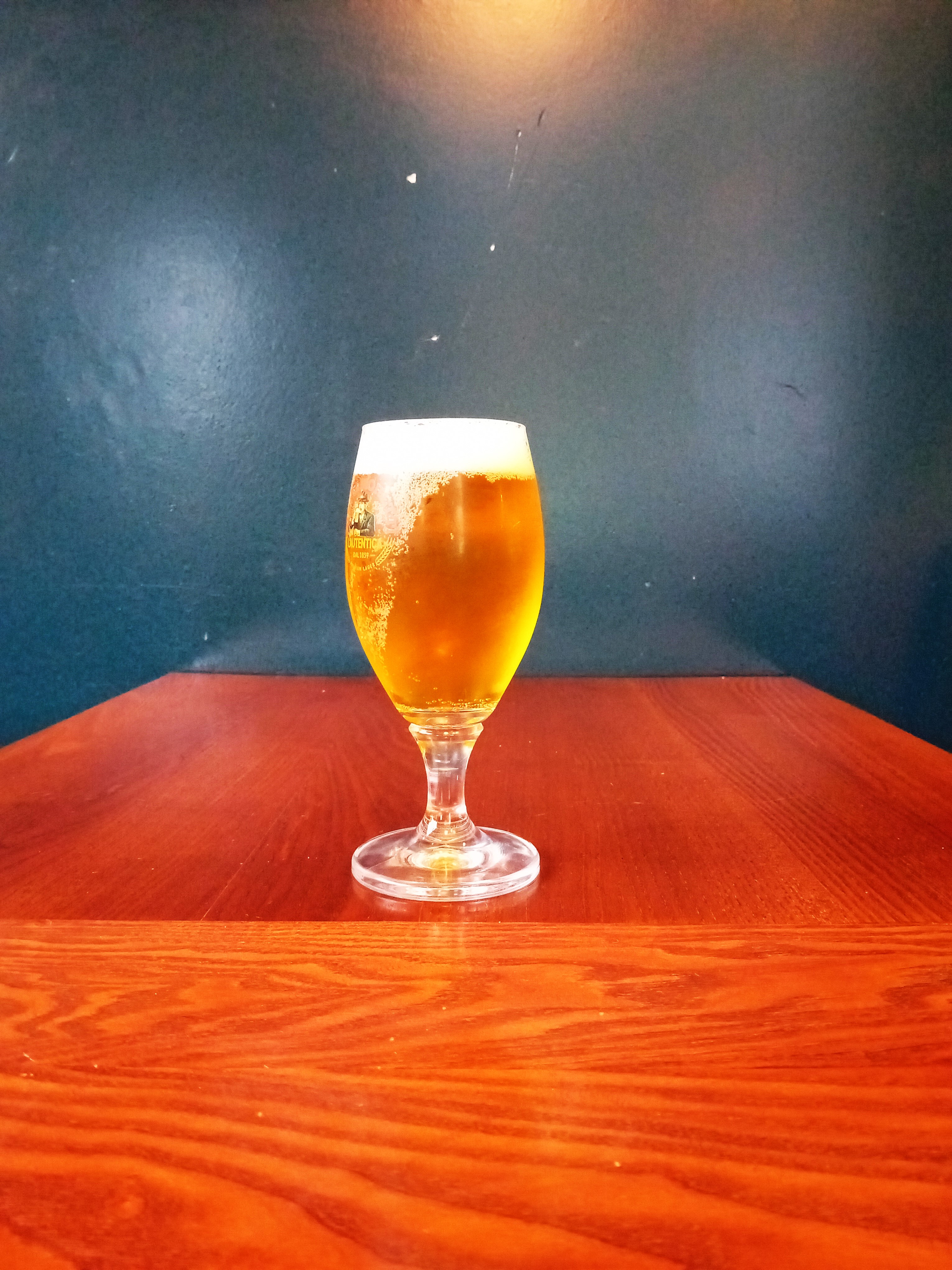 Moretti pression