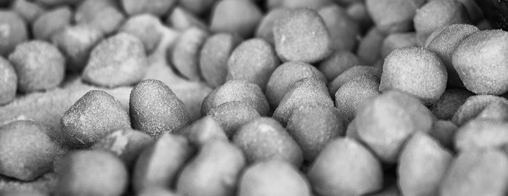 Gnocchi della Nonna 300g
