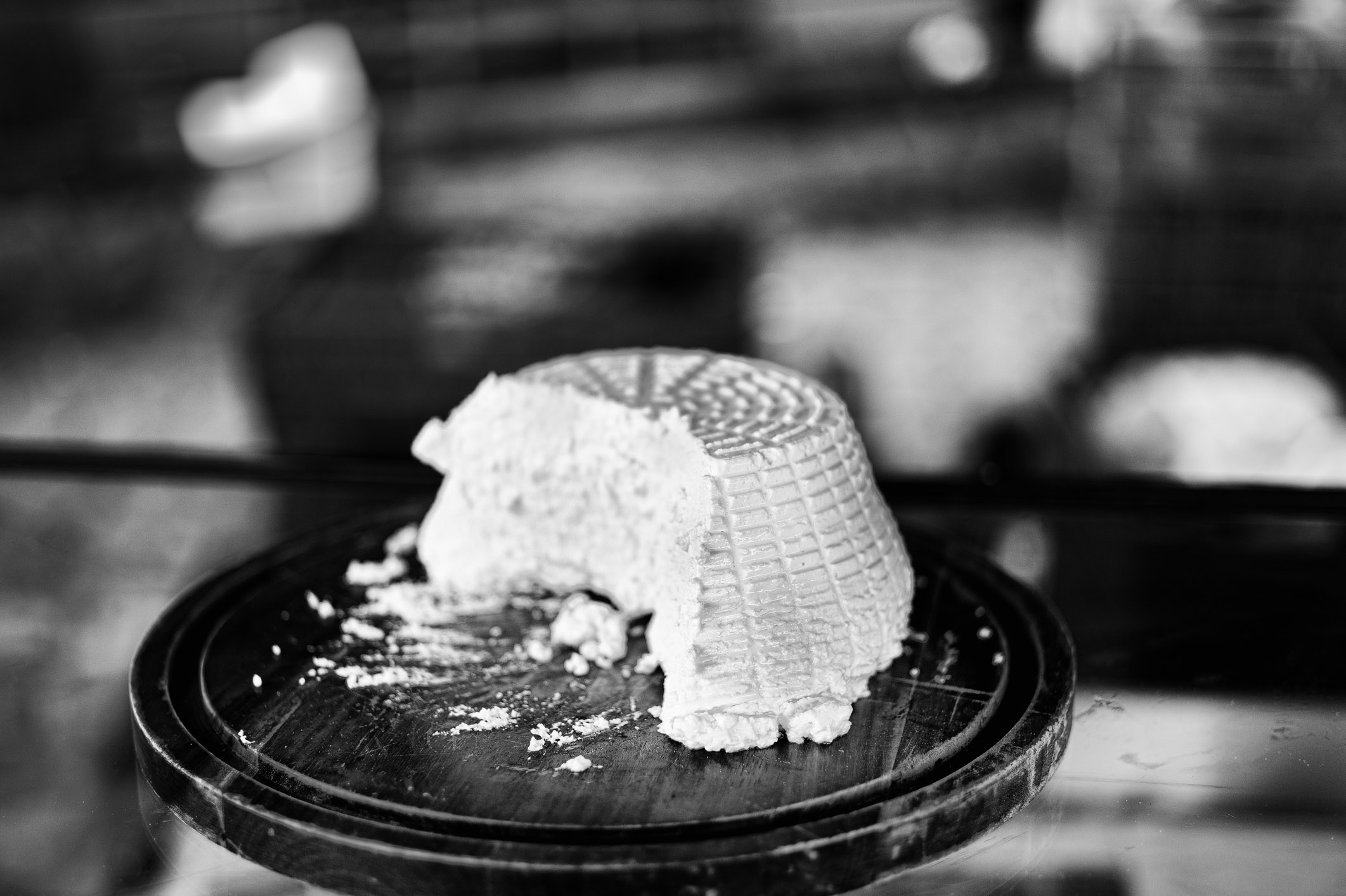 Ricotta 250g