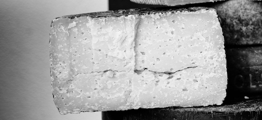Caprino Misto 250g