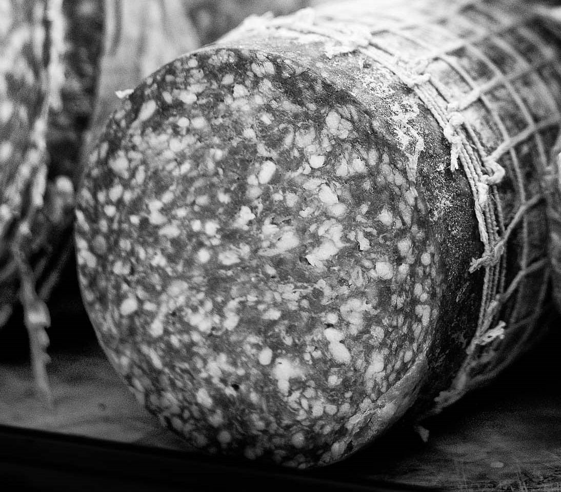 Salame Milano 120g