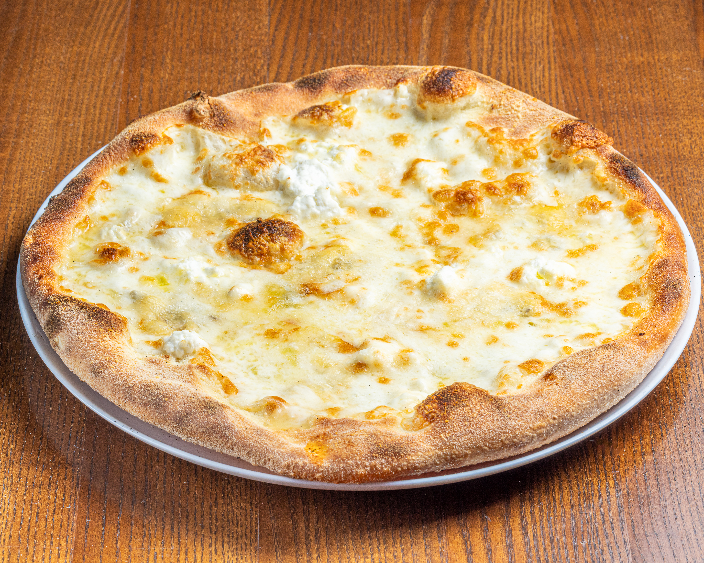 Angeluccis 4 Formaggi