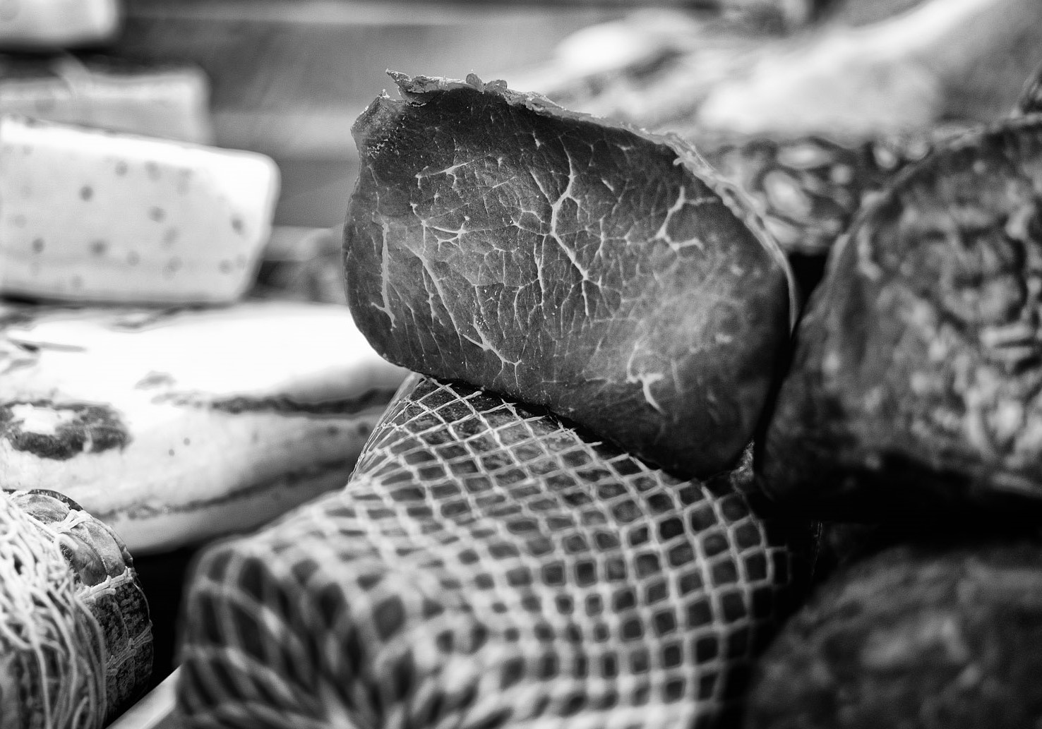 Bresaola 120g
