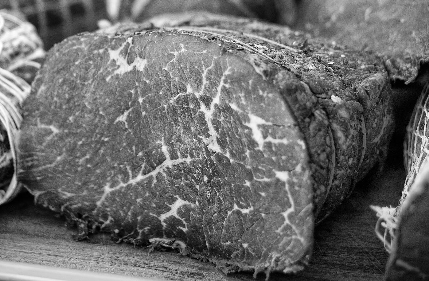 Black Angus 150g