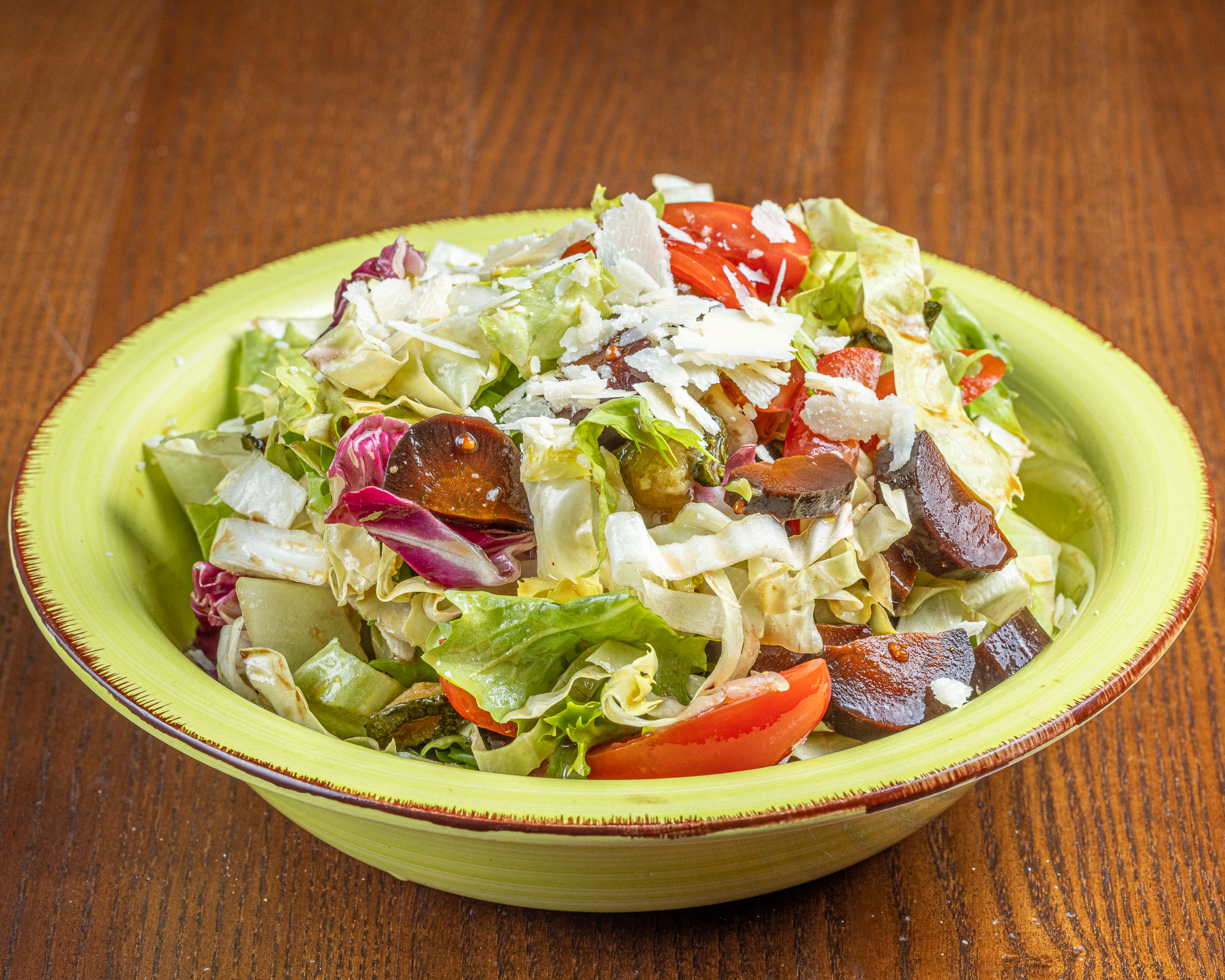 Angeluccis SaladeVerte