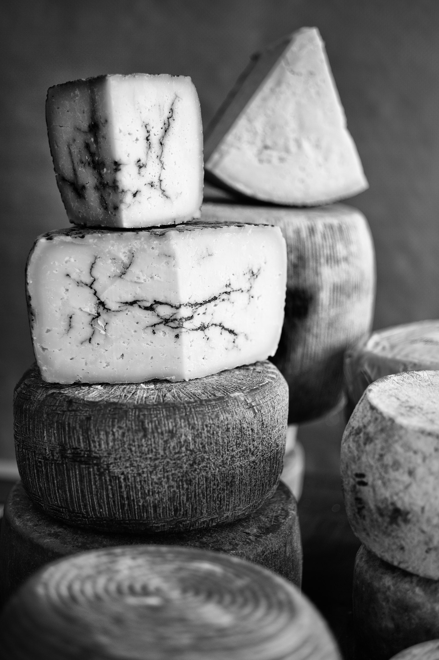 Moliterno aux truffes 250g